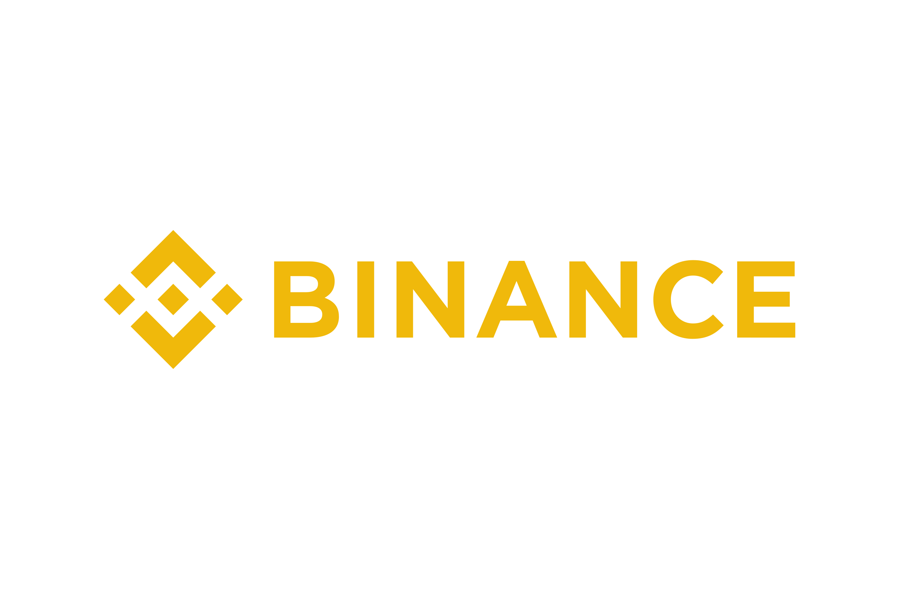 Binance
